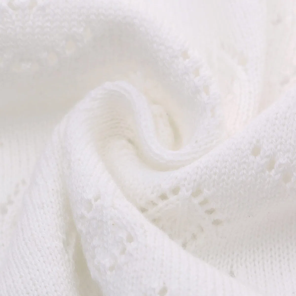 famuka bebé niña Ropa de Punto suéter Cardigan Chaqueta suéter Primavera el Verano otoñoropa de bebé