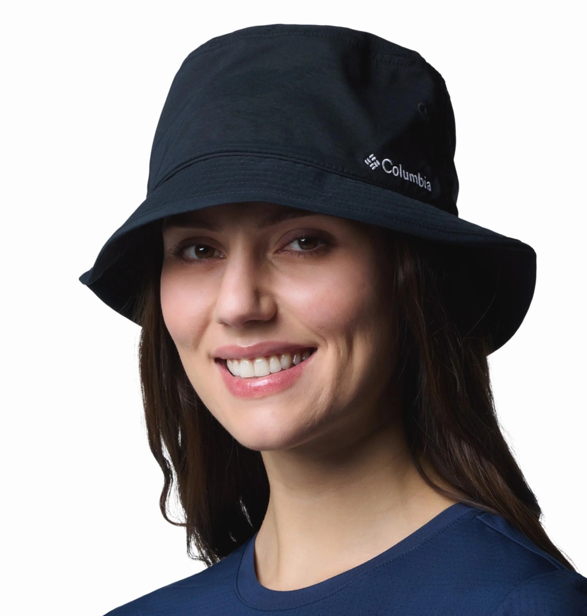Columbia Pine Mountain II Bucket Hat, Gorro Pescador para Unisex Adulto