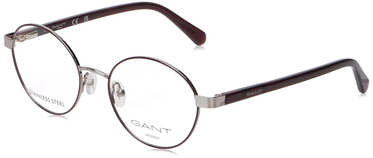 GANT EYEGLASSES GA4151 violet/other 50/18/140 MUJER