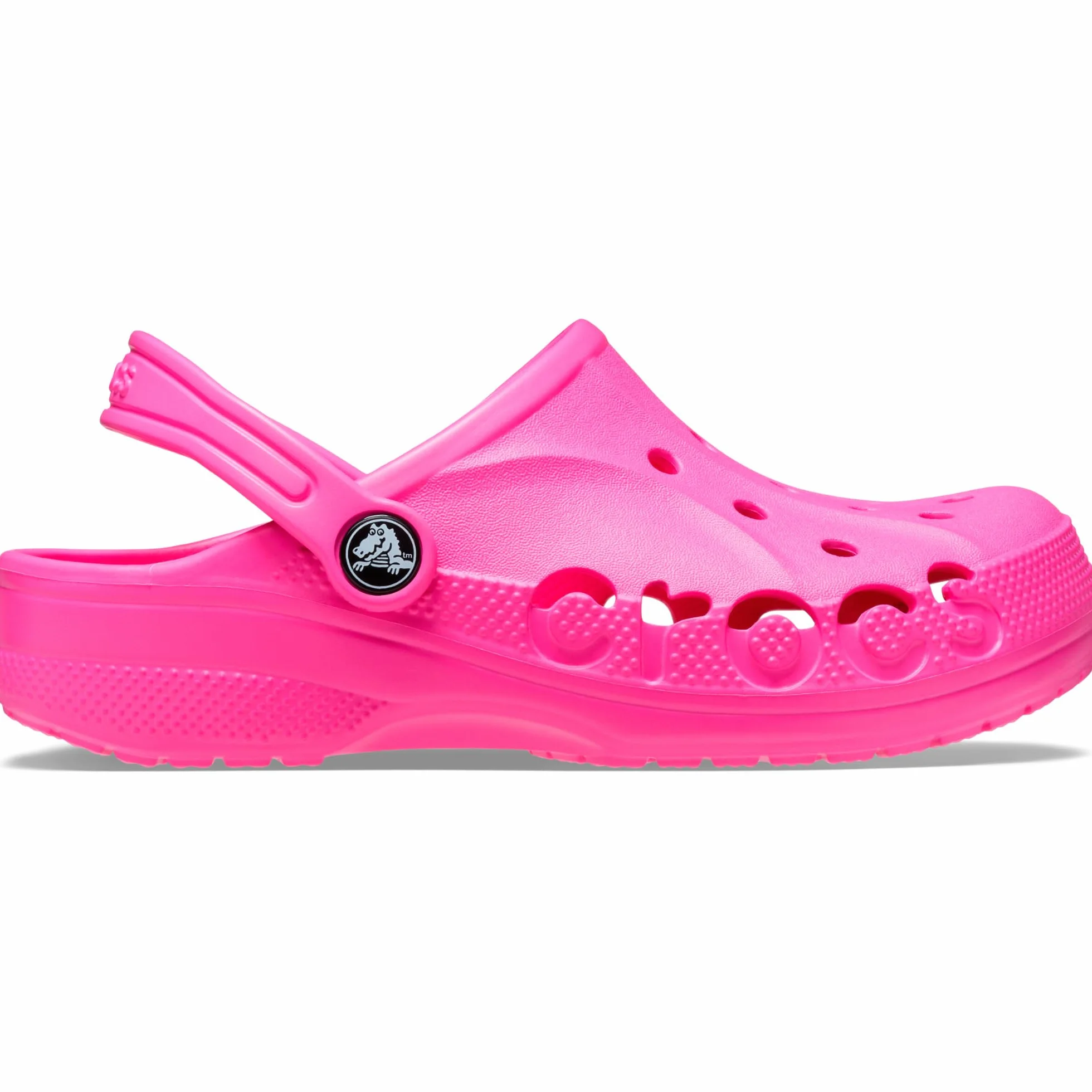Crocs Baya Clog K, Zuecos Unisex niños