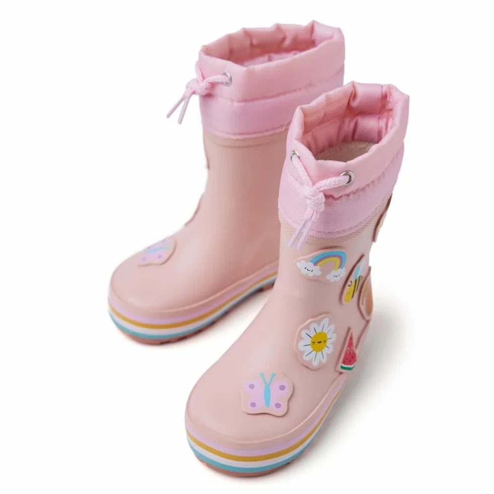GIOSEPPO Milford Botas de lluviaNiñas