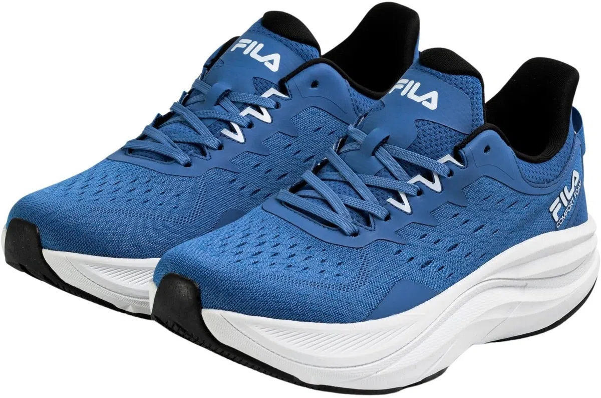 FILA Retron ZapatillasHombre