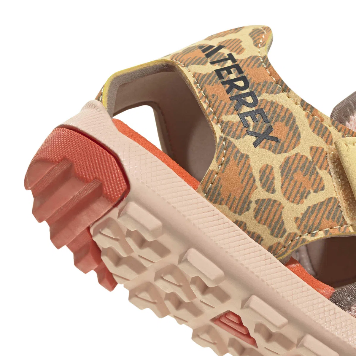 adidas Terrex Captain Toey 2.0 Sandals Zapatos de senderismoUnisex niños
