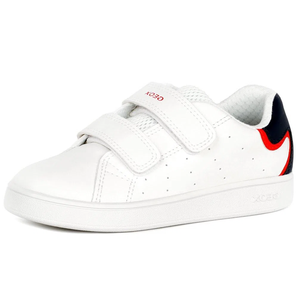 Geox B Eclyper Boy A ZapatillasNiños