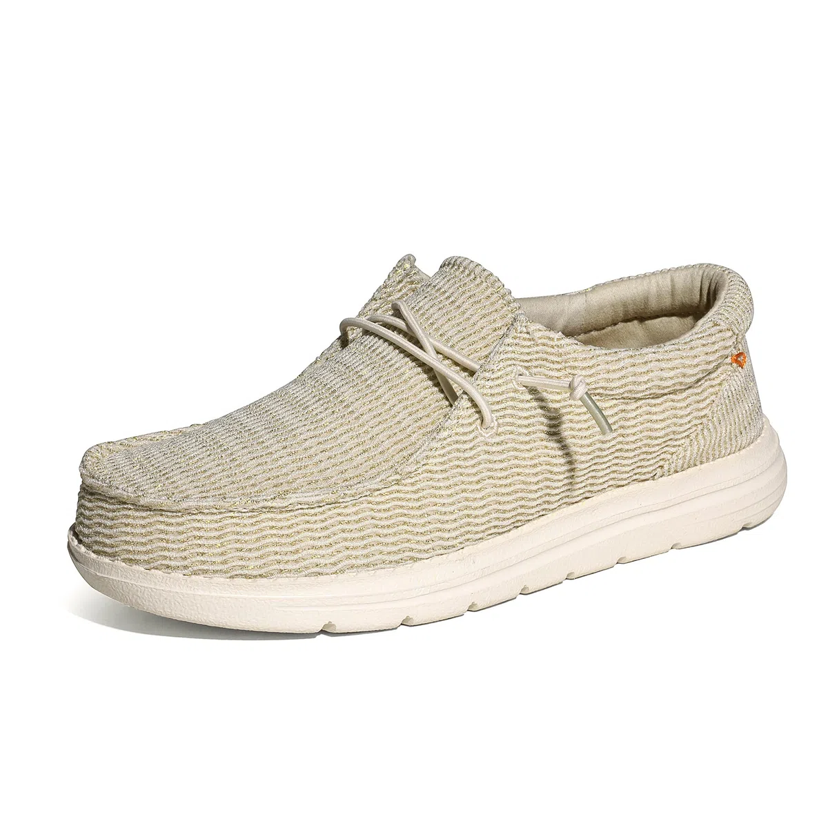 Bruno Marc Mocasines Casual de Mujer Plano Loafers Cómodos Tranpirable Primavera Verano Otoño SBLS225W