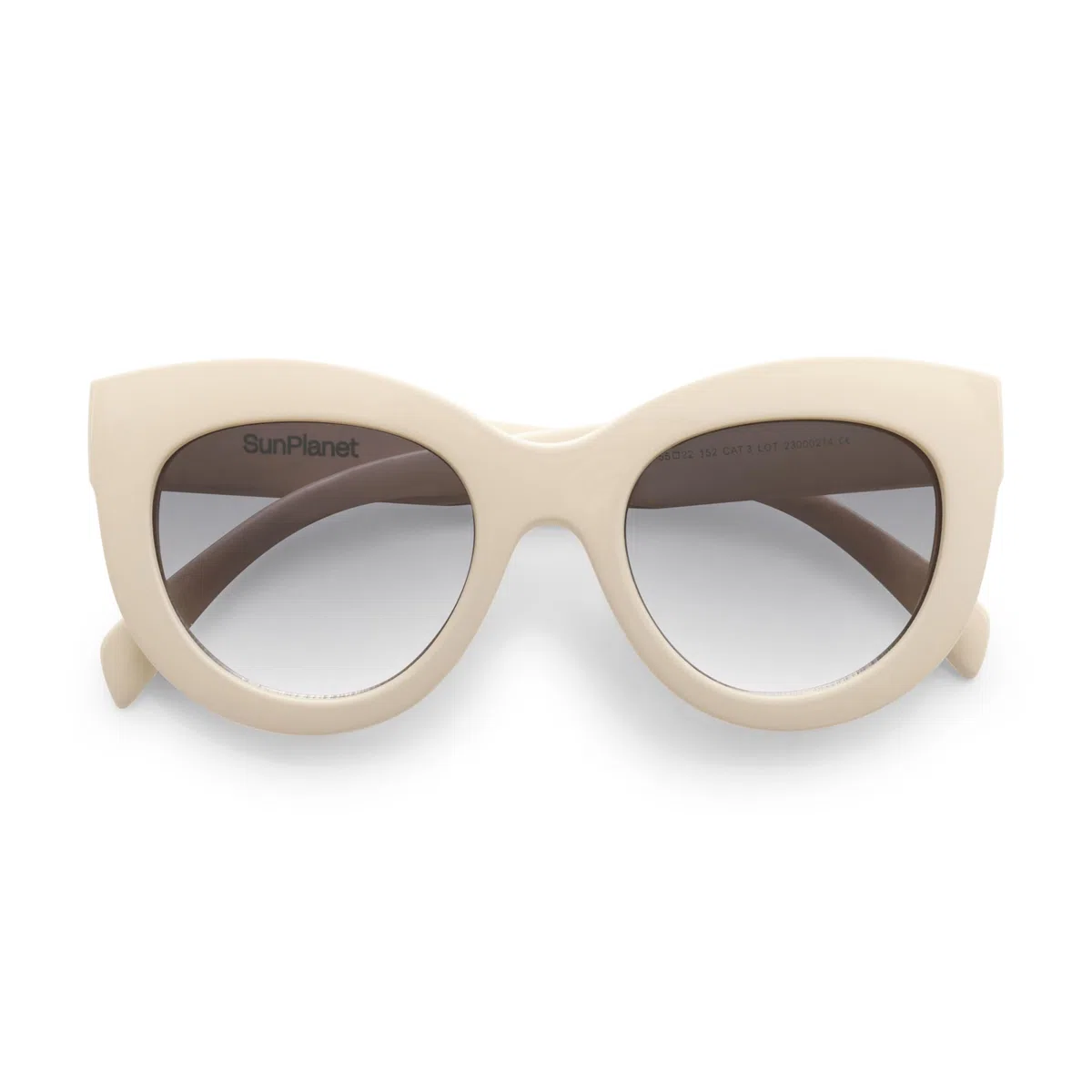 Sun Planet Syrma Gafas de Sol - para Hombre y Mujer