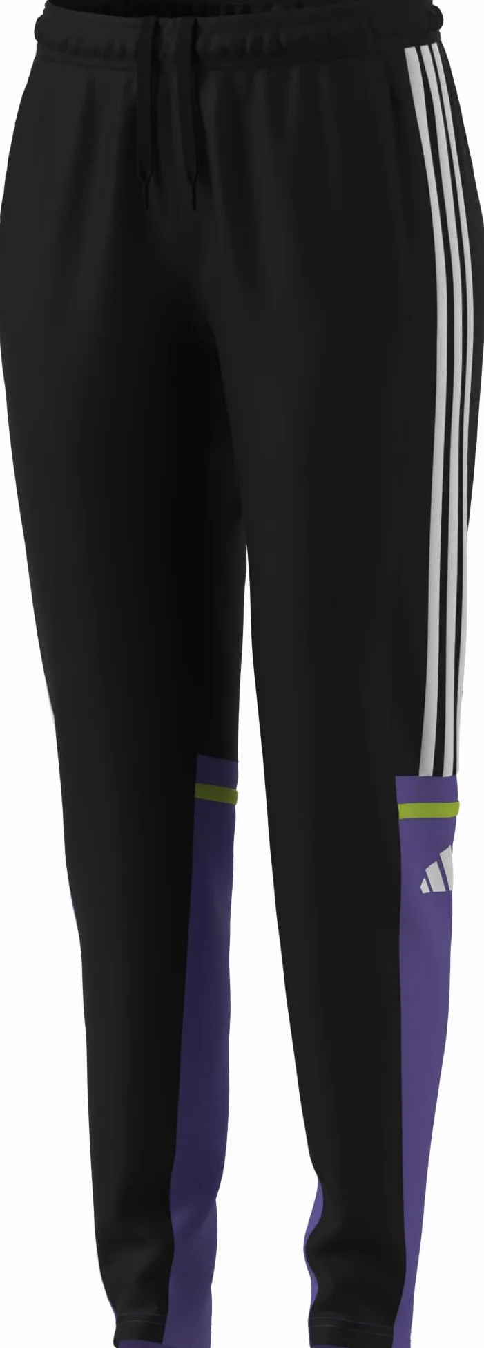 Adidas Squadra25 Training Pant - Pantalón Deportivo Mujer