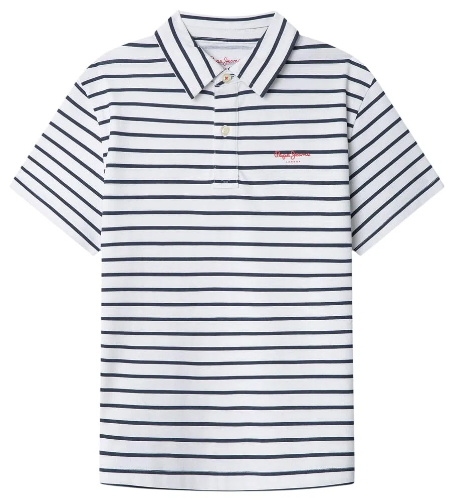 Pepe Jeans Joseph Polo para Niños