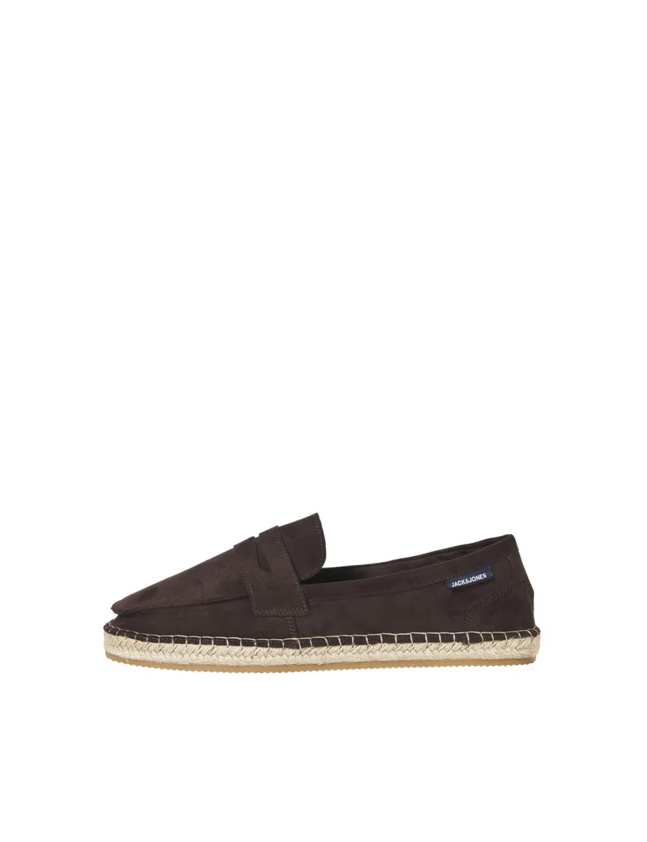 Jack & Jones Jfwscherlock Espadrille Loafer Ln Jfwscherlock Espadrille Loafer LnHombre
