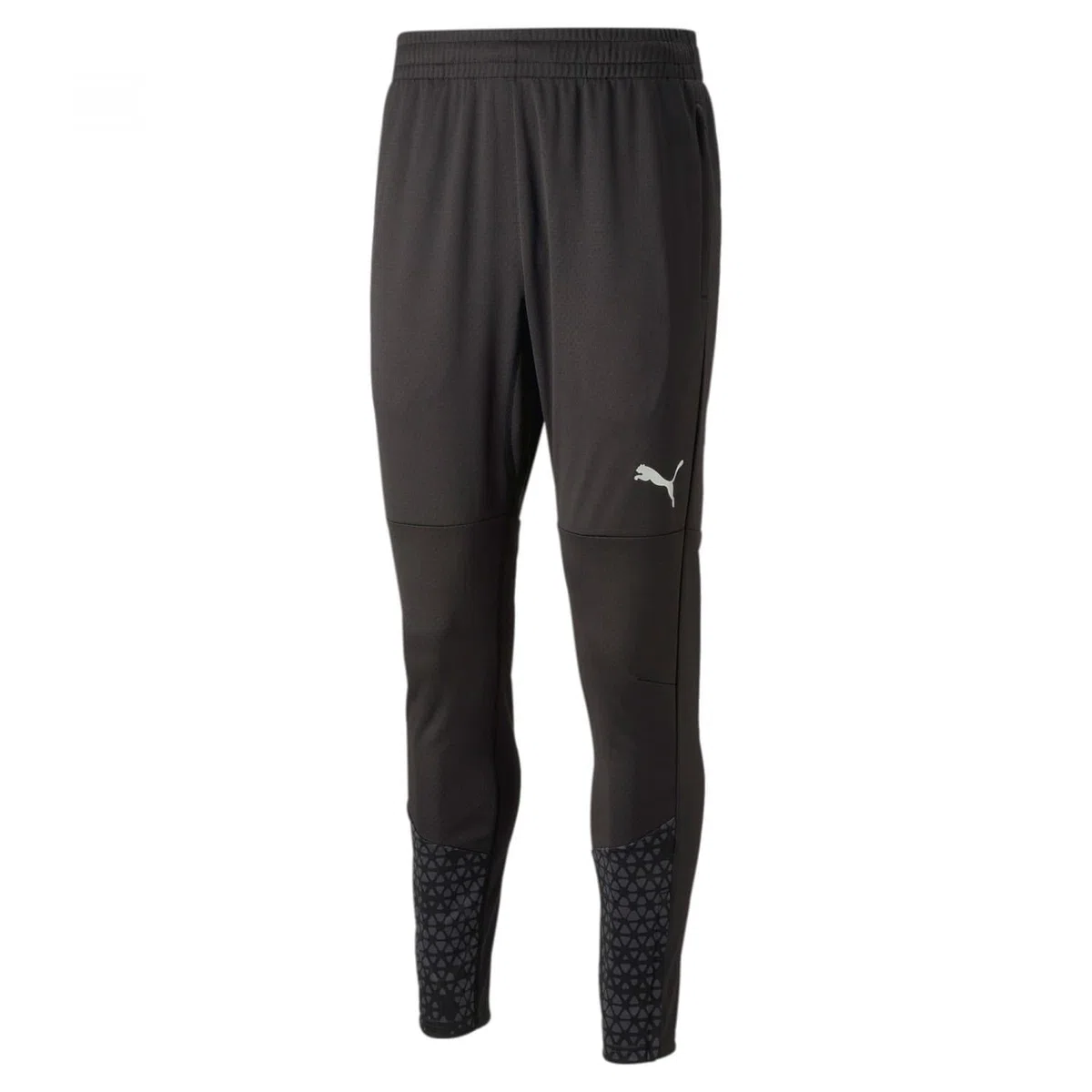 Puma Individualcup Training Pants - Pantalones de Punto Hombre