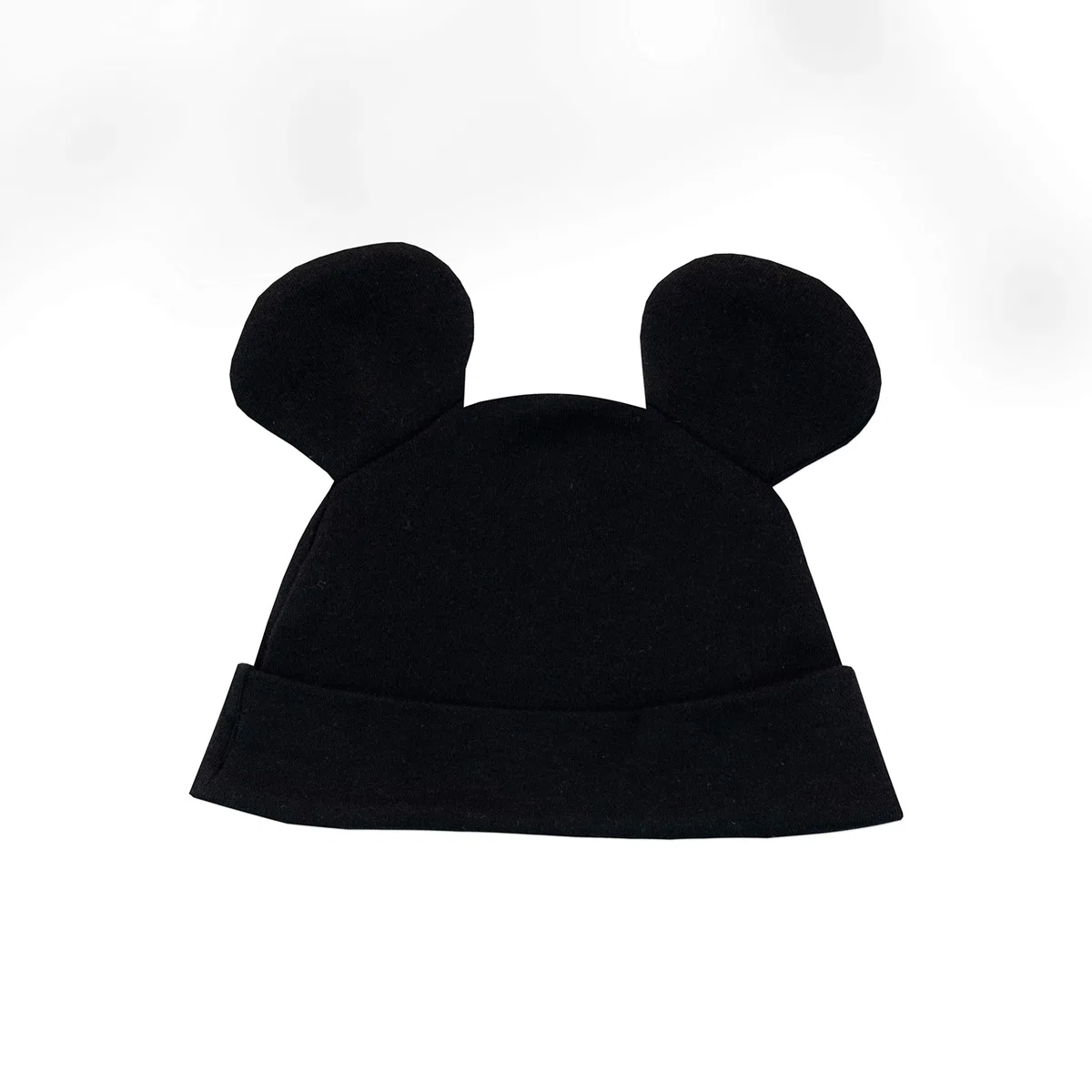 Disney Pijama Conjunto de Pijama Entera y Gorro para Niños Bebés Mickey Mouse