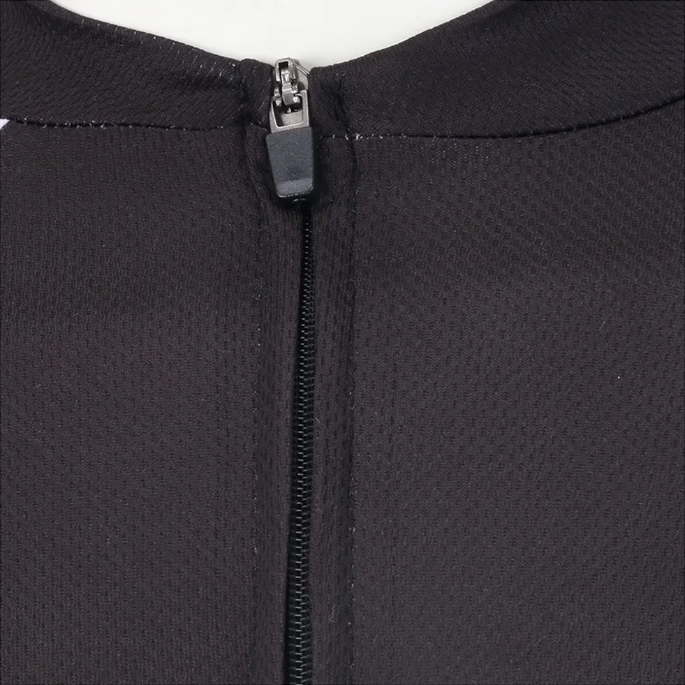Maillot de ciclismo de manga corta para niño/niña