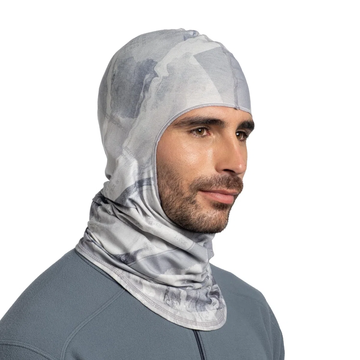 Buff Ecostretch Balaclava