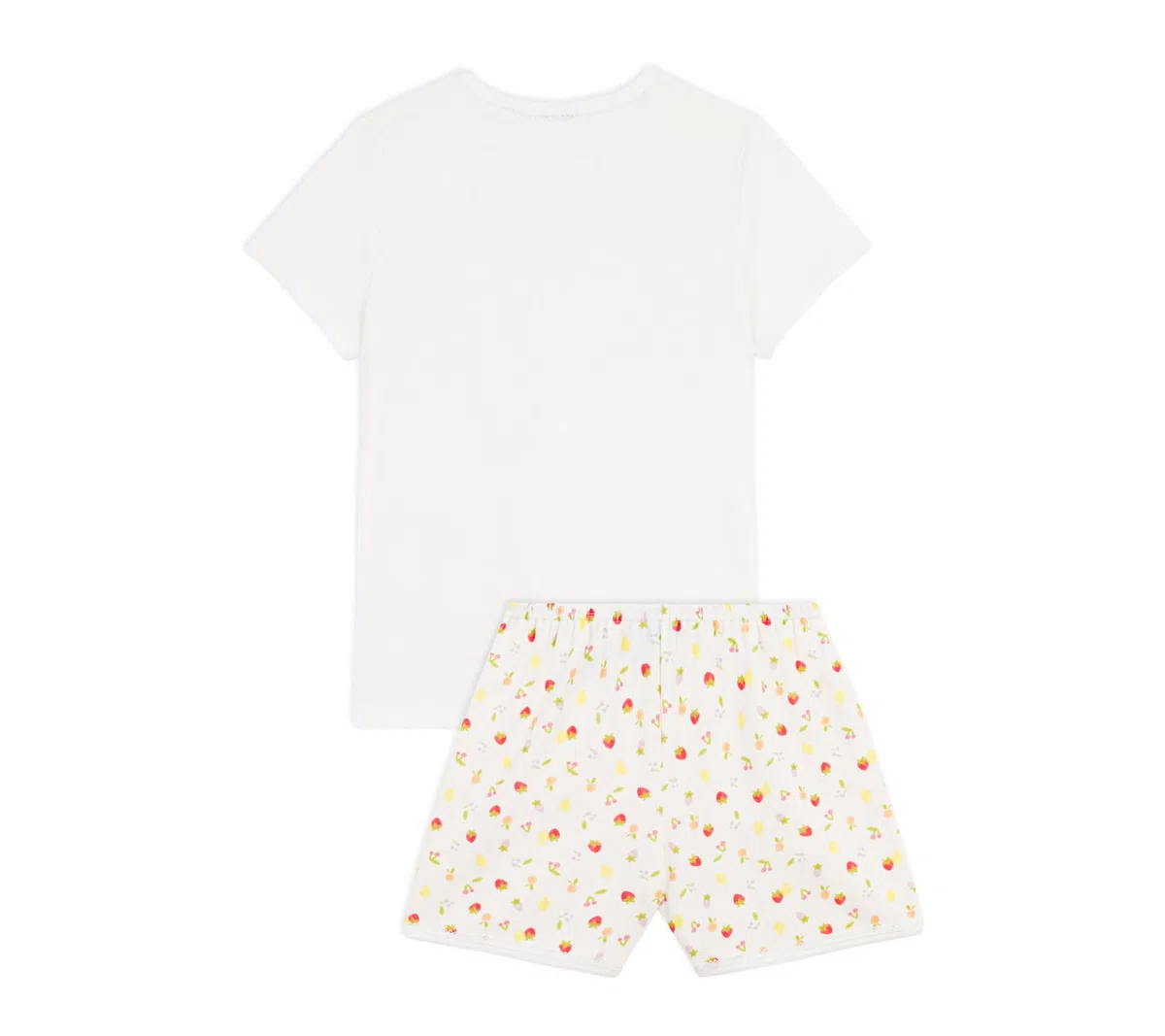 Petit Bateau A0fd1 Ropa Noche Niñas