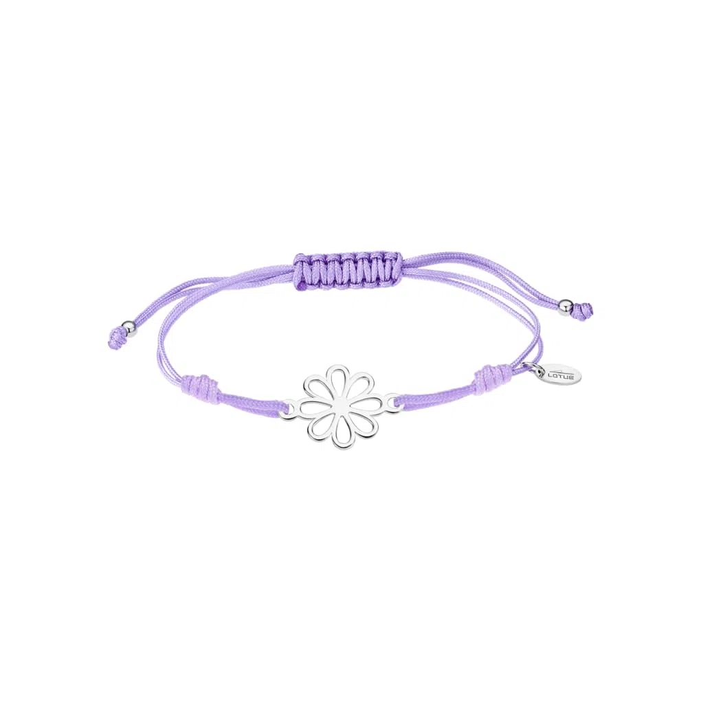LOTUS Reloj Niña Analógico de Acero Inoxidable y Cuero Rosa | Movimiento de Cuarzo, Reloj Infantil, Cristal de Alta Resistencia, Clásico 18573/G, con Pulsera de Regalo, Junior Collection