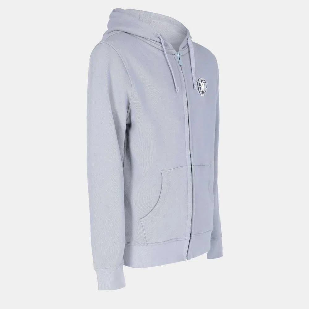 Hurley Hoodie Boy (7 To 15 Years) - H2o Dri Solar 1/4 Zip - Banner Sudadera con Capucha Niños