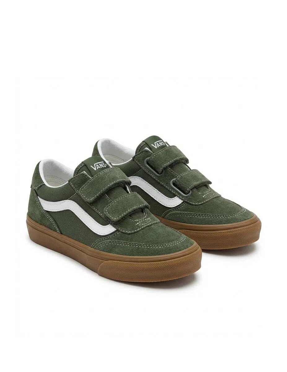 Vans Brooklyn LS V ZapatillasUnisex niños
