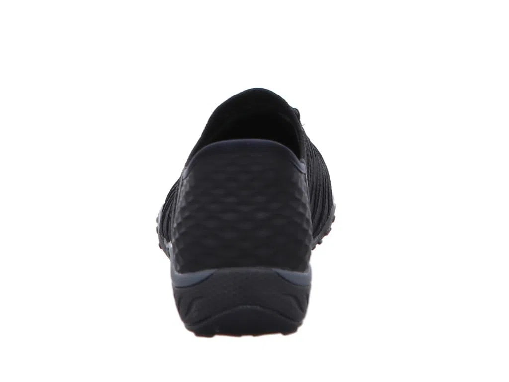 Skechers Breathe Easy Roll with Me 100593BBK, Deportivas