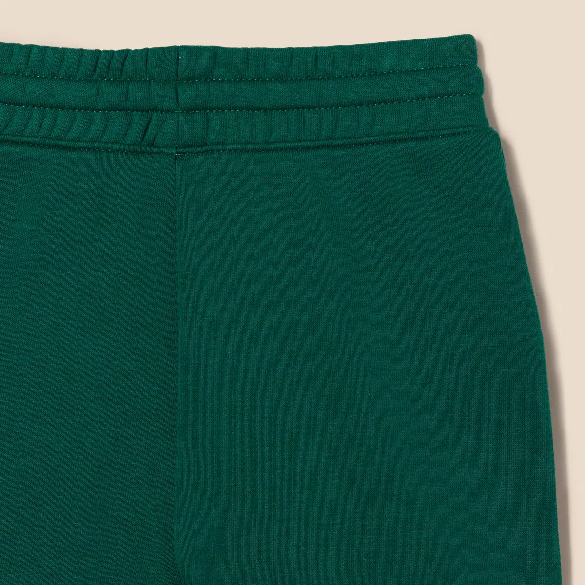 Amazon Essentials Conjunto de sudadera y pantalones cortos de corte holgado Niño, Pack de 2