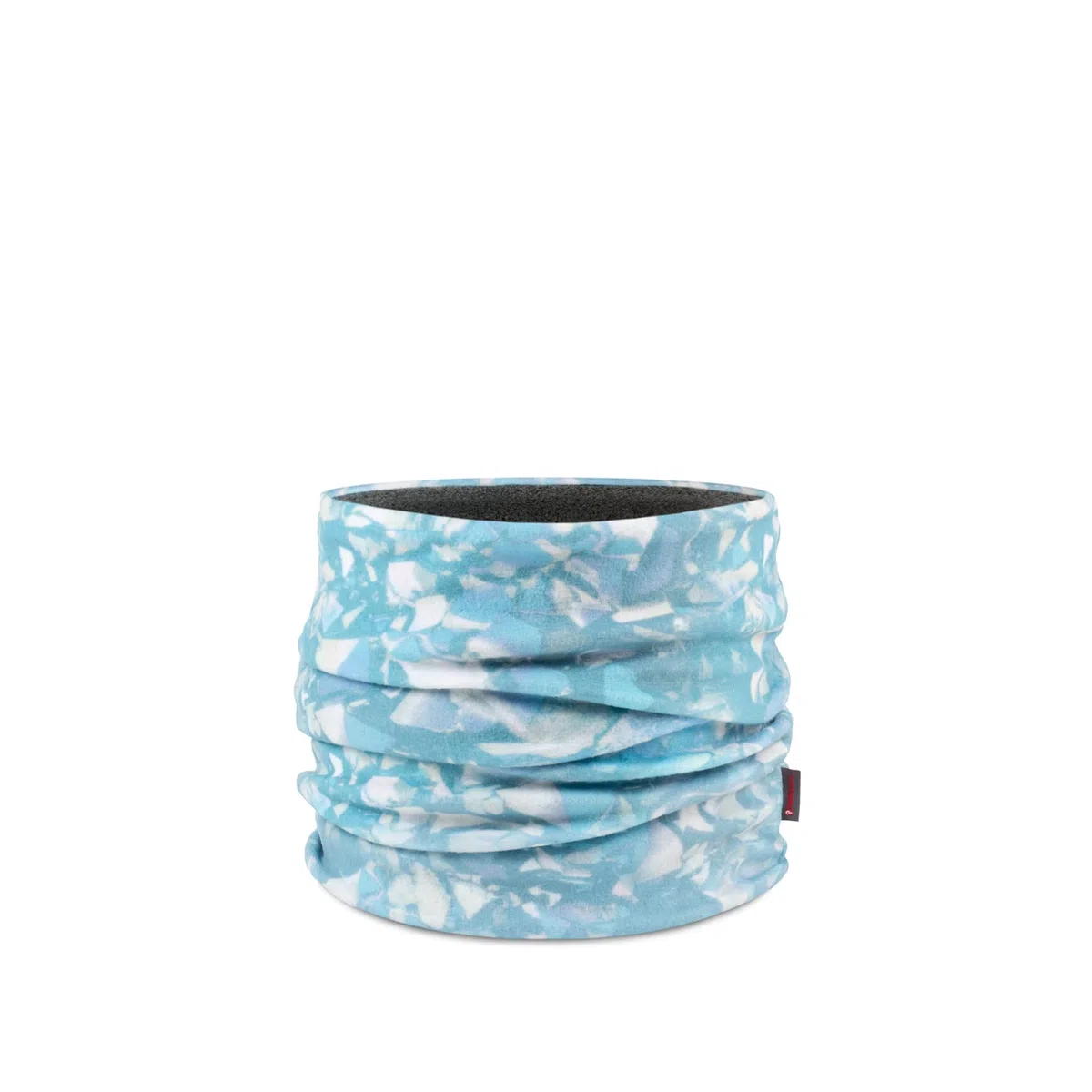 Buff Tubular polar reversible niña DAE TURQUOISE Talla única