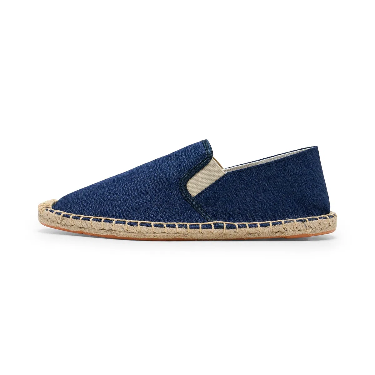 Alexis Leroy Zapatilla Calzado Informal Alpargatas para Hombre