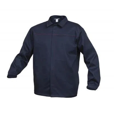 Chaqueta antiestatica Wulkan para Soldador