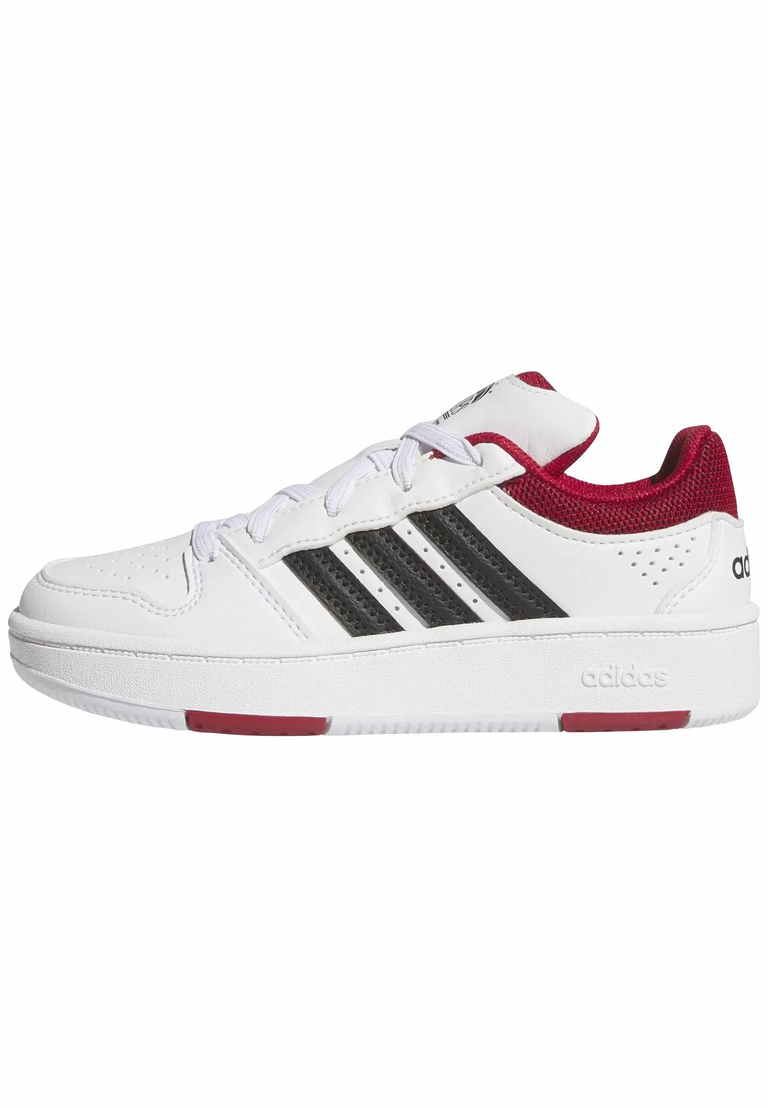adidas Hoops Classic ZapatosUnisex niños