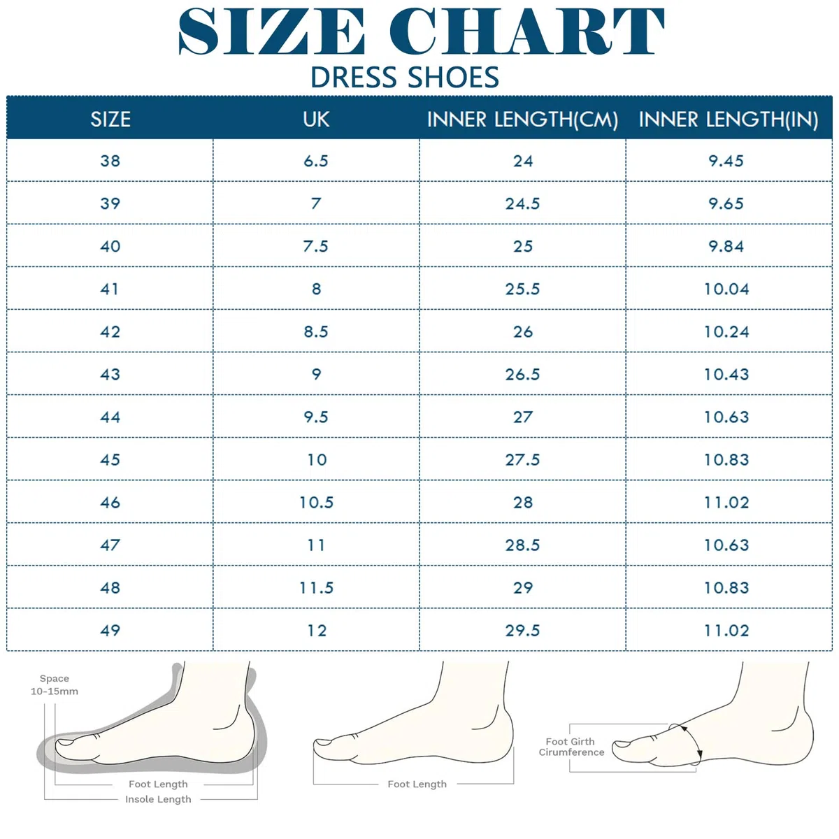 Hixingo Zapatos de Vestir Hombre Sin Cordones, 39-48 EU Zapatos de Cuero Modernos Zapatillas Vestir Hombre Verano Antideslizante Suela de Goma para Negocios, Bodas