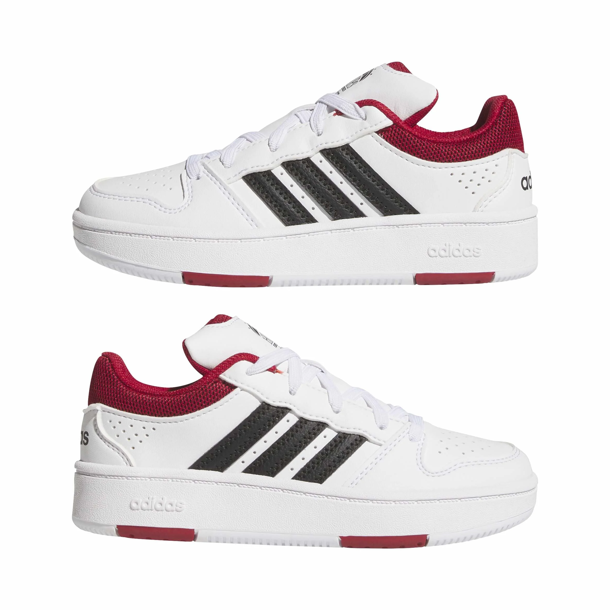 adidas Hoops Classic ZapatosUnisex niños