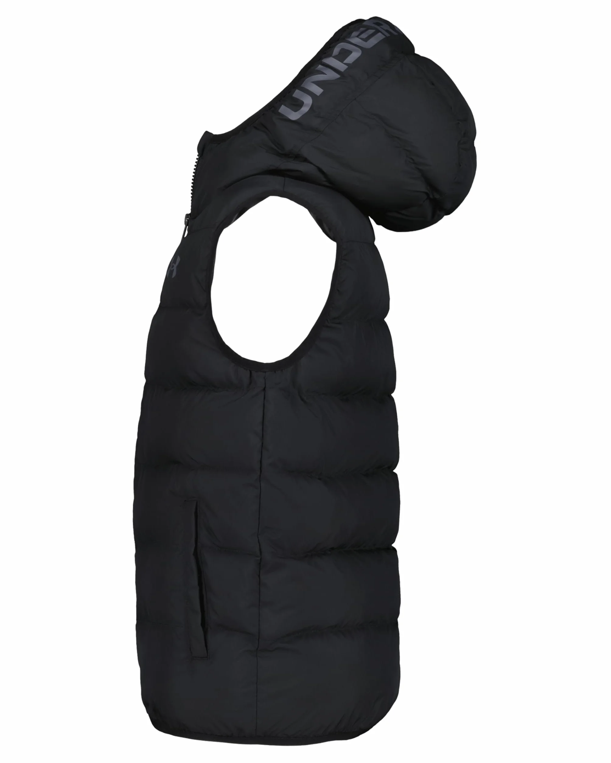 Under Armour Under Armour Pronto Puffer Vest Chaleco Unisex niños (Pack de 1)