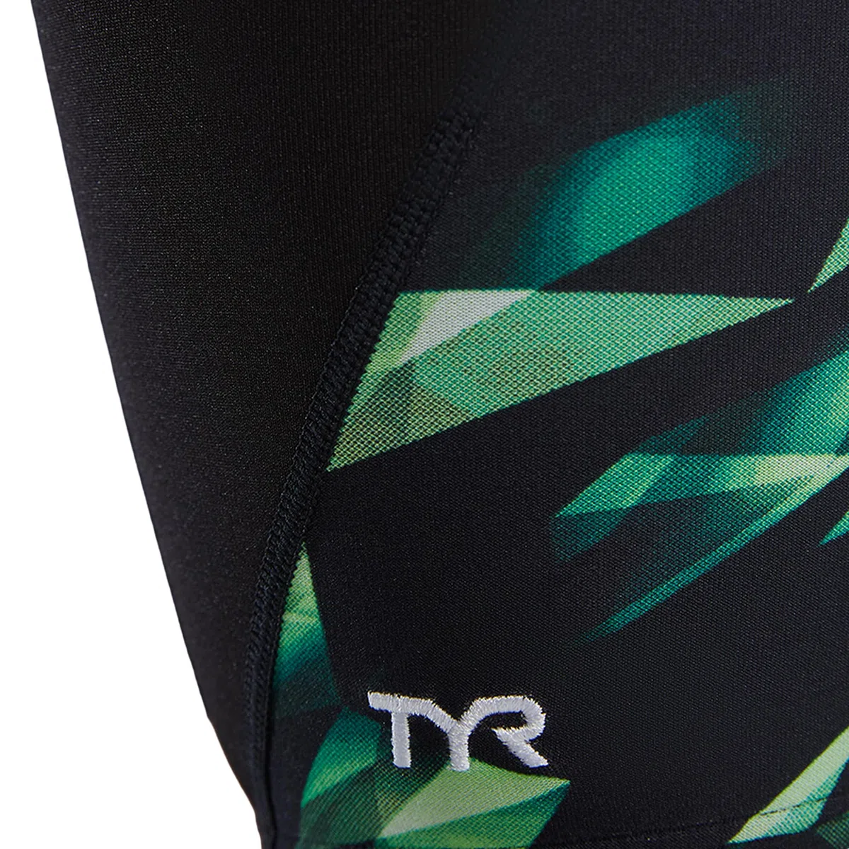 TYR Triadic Durafast Elite Jammer Bañador para Hombre