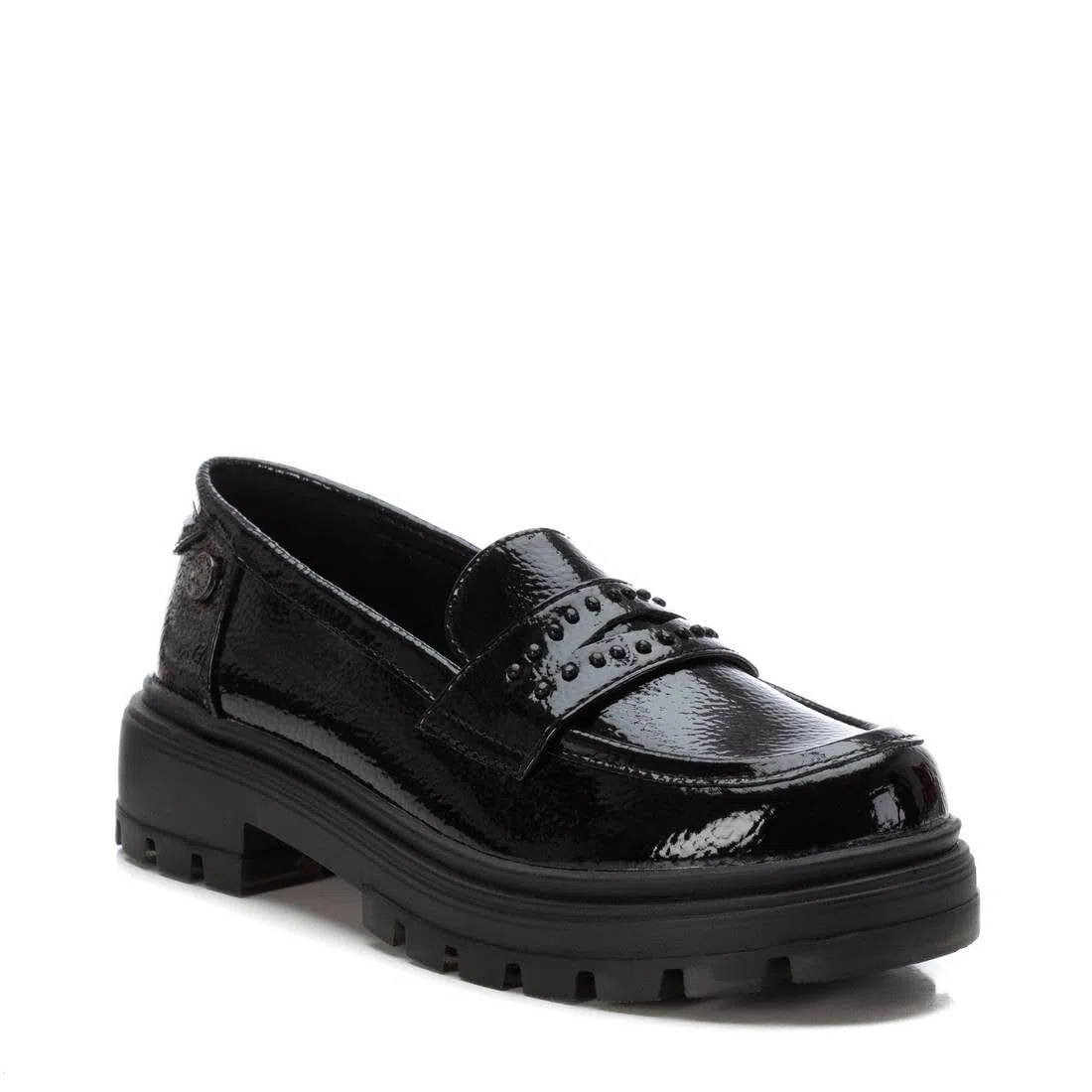 XTI - Mocasines Niña - Calzado Cómodo y Versátil - Moda Casual