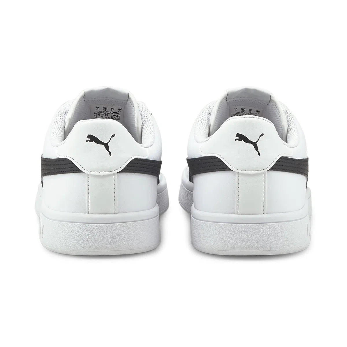 Puma Smash V2 L, Zapatillas de Deporte Unisex Adulto