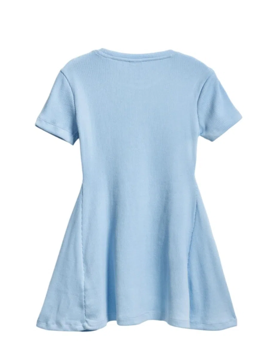 Desigual Vest_Bali Dress para Niñas