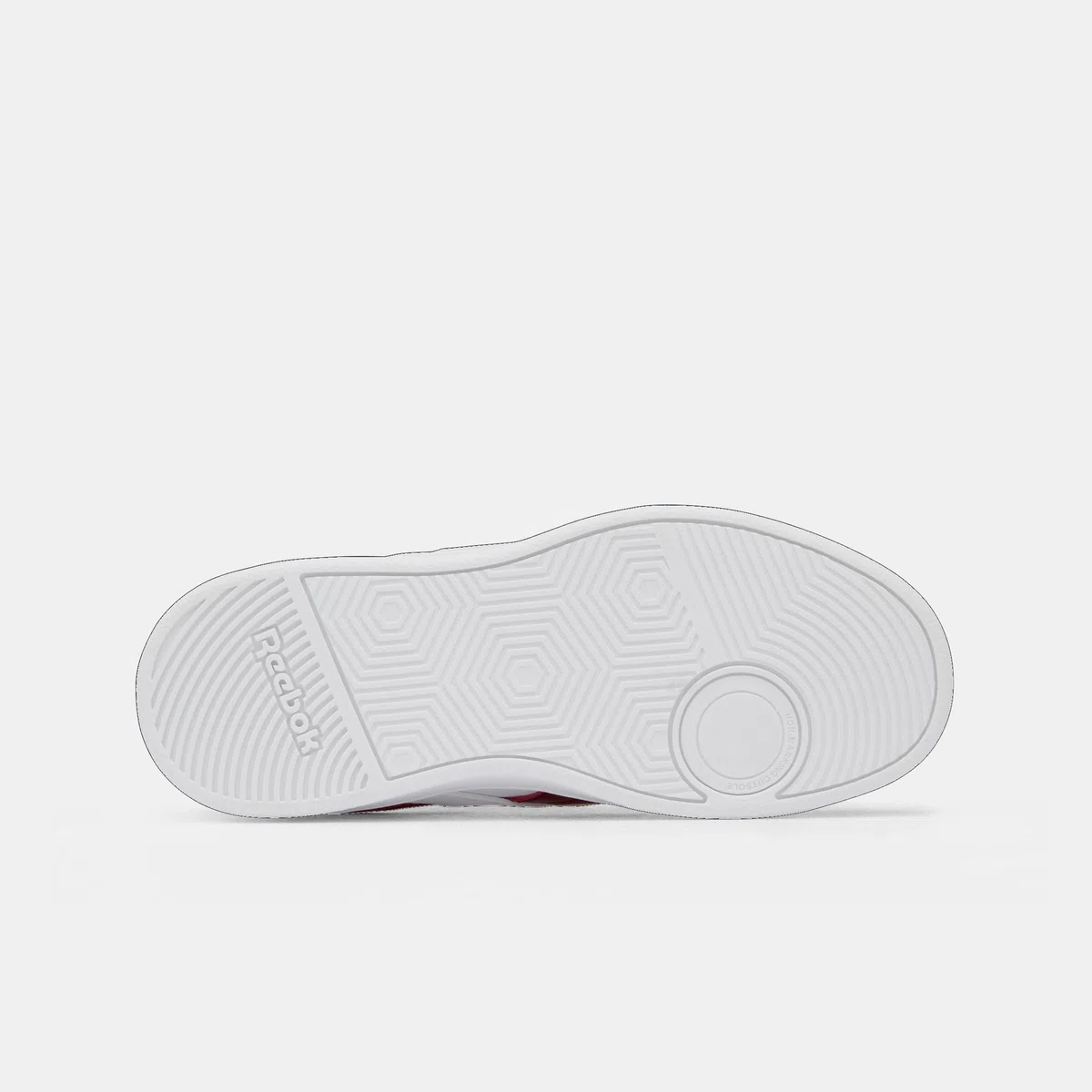 Reebok Court Advance ZapatillasUnisex niños