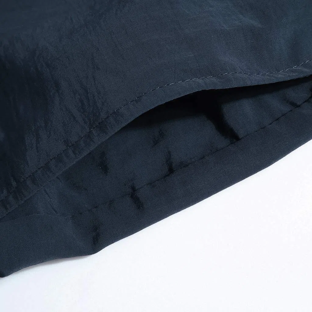 Genérico Bañadores Hombre Cortos, Traje De Baño Hombre Sexy, Transpirable De Secado Rápido con Bolsillos Traje De Baño con Forro De Malla Y Cordón Ajustable para Playa Surf Deporte Vacaciones