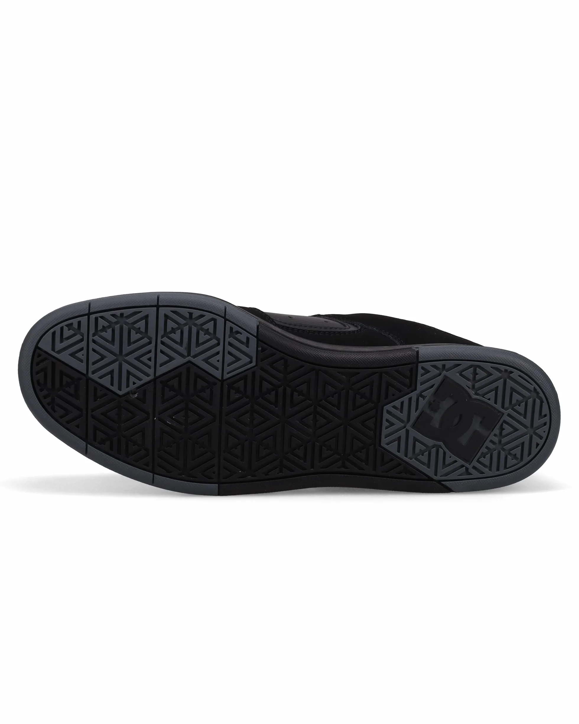 DC Shoes Cure, Zapatillas Hombre