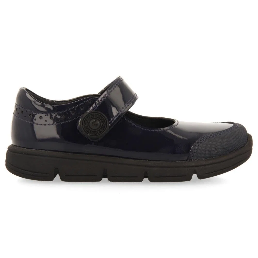 GIOSEPPO Bekes Zapatos Planos Mary JaneNiñas