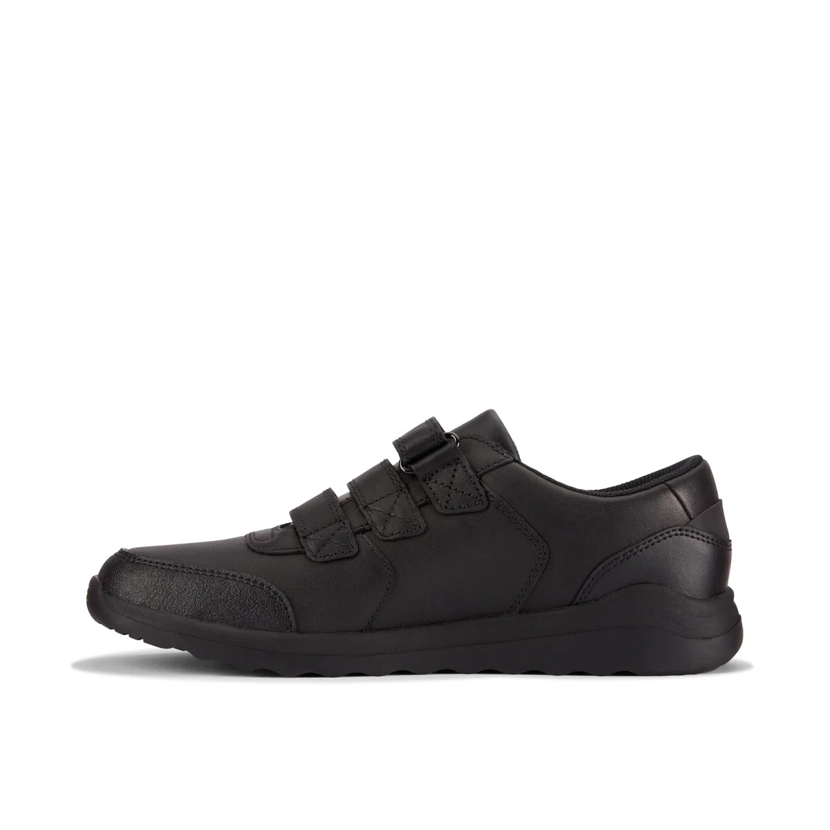 Clarks Daze Step 2 Y, Oxford Plano Niños