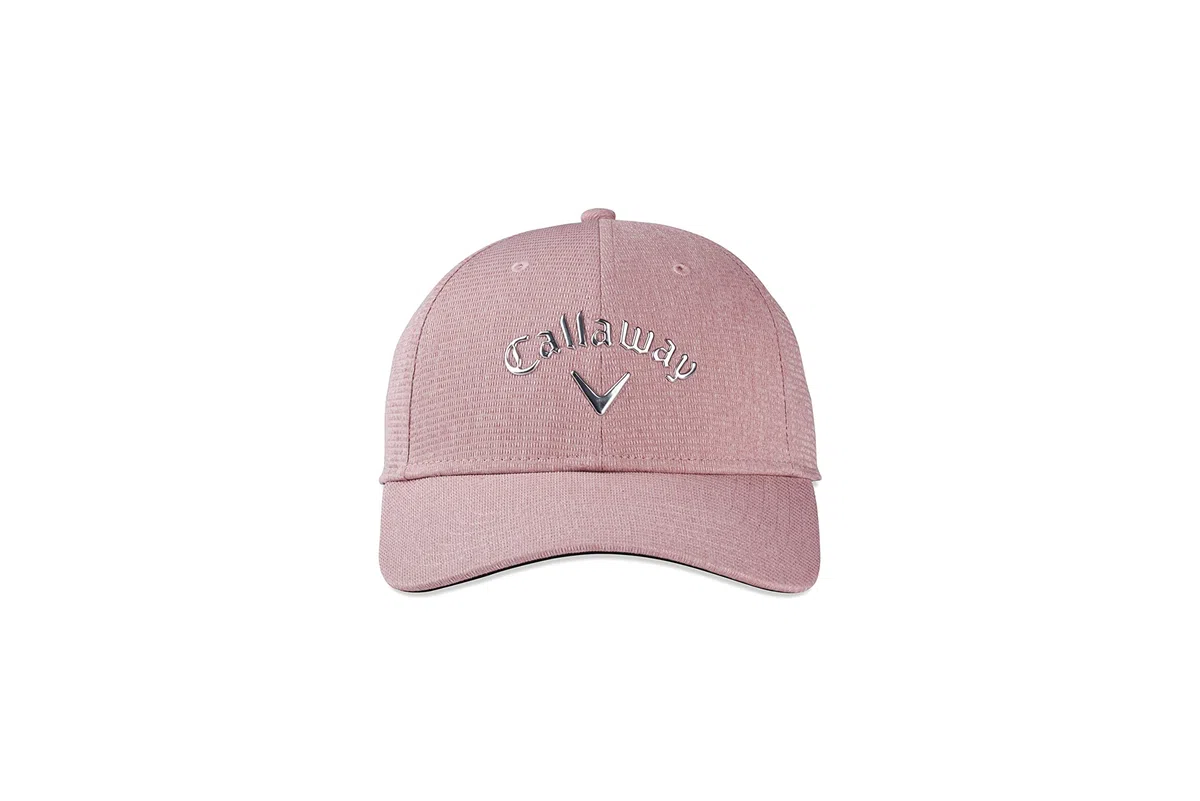 Callaway Metal Líquido - Sombrero Mujer