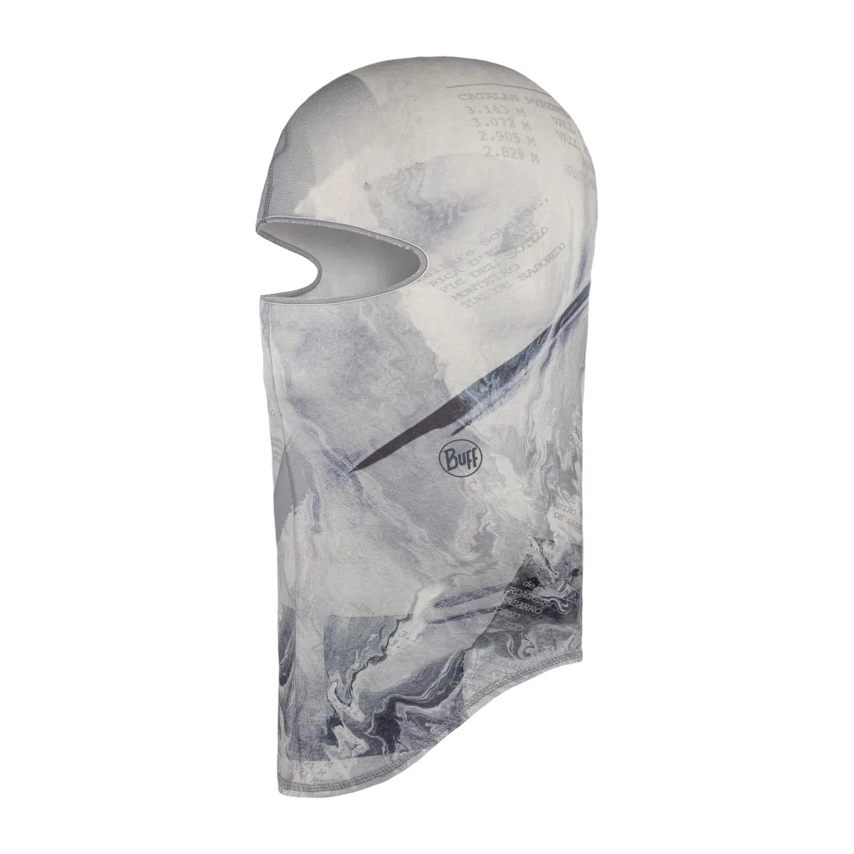 Buff Ecostretch Balaclava
