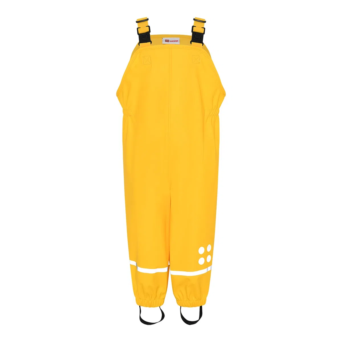 Kabooki Lego Duplo Jungen Power 101 - Regenhose Pantalones para lluvia Bebé-Niños (Pack de 1)