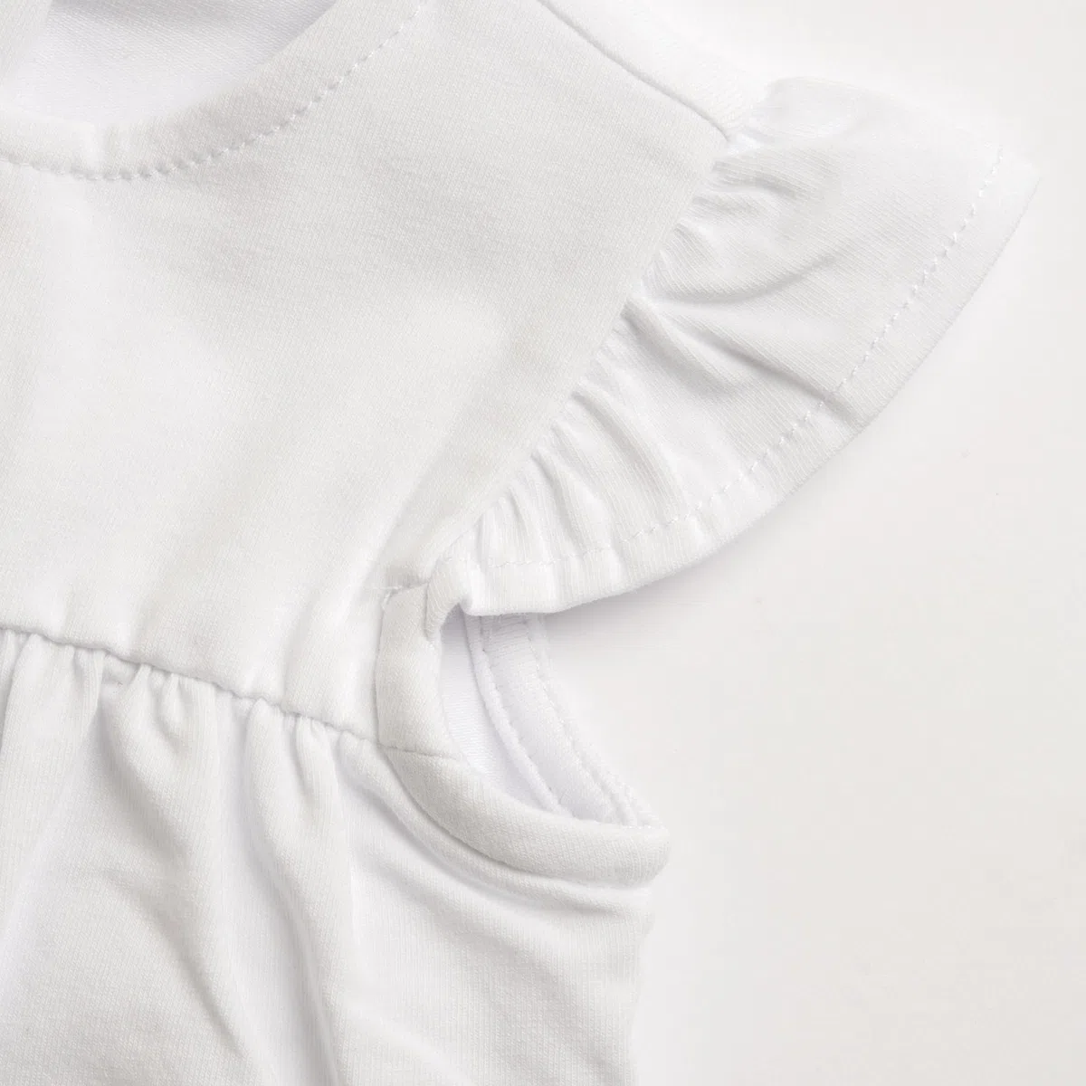 Chicco Mono de Algodón con Abertura En La Espalda Y En La Parte Interna de La Pierna Pijama para bebé y niño para Niñas