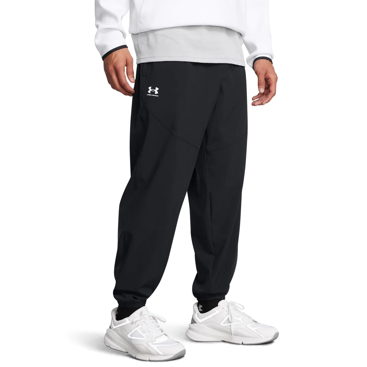 Under Armour Vibe Woven Joggers Pantalones para Hombre
