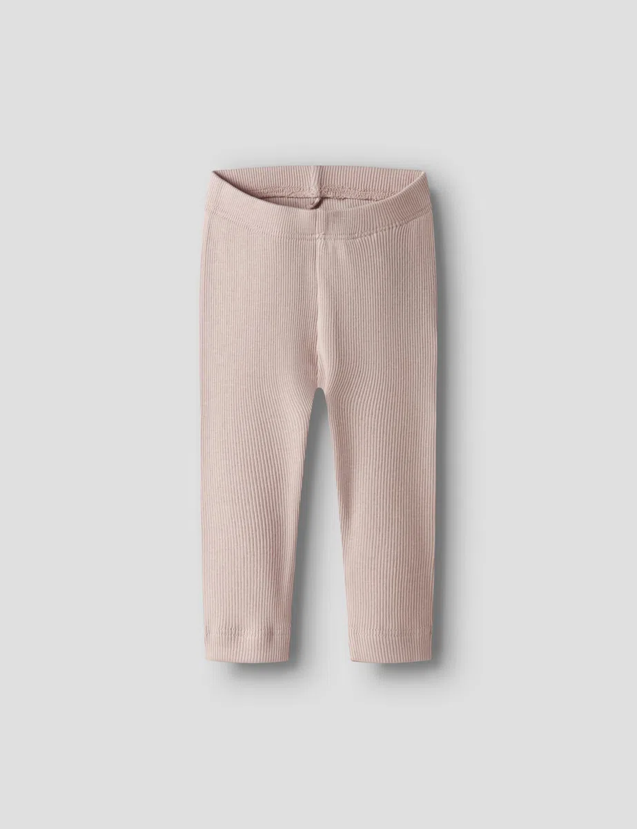 NAME IT Nbnkab 2P Legging Noos (Pack de 2) Unisex Adulto