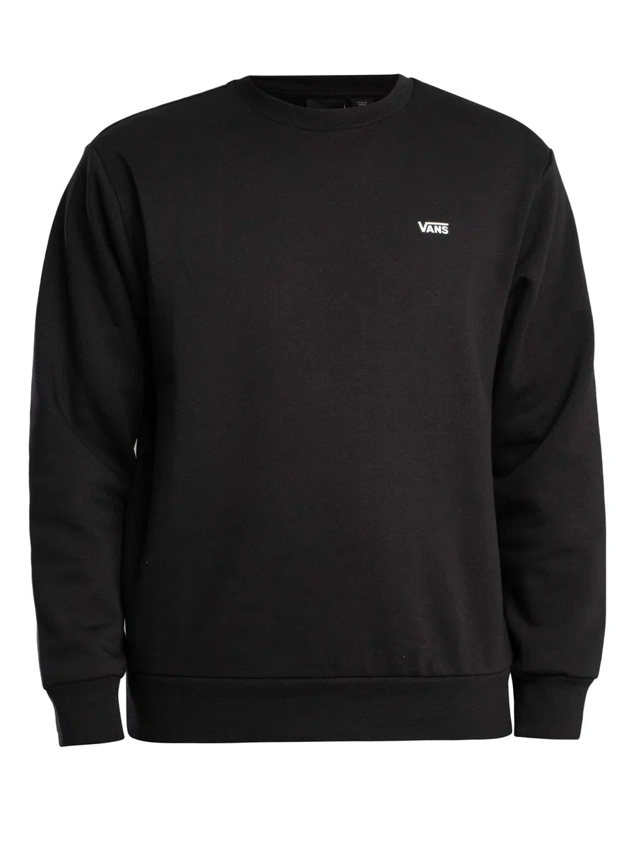 Vans Left Chest Crew Sudadera Hombre (Pack de 1)