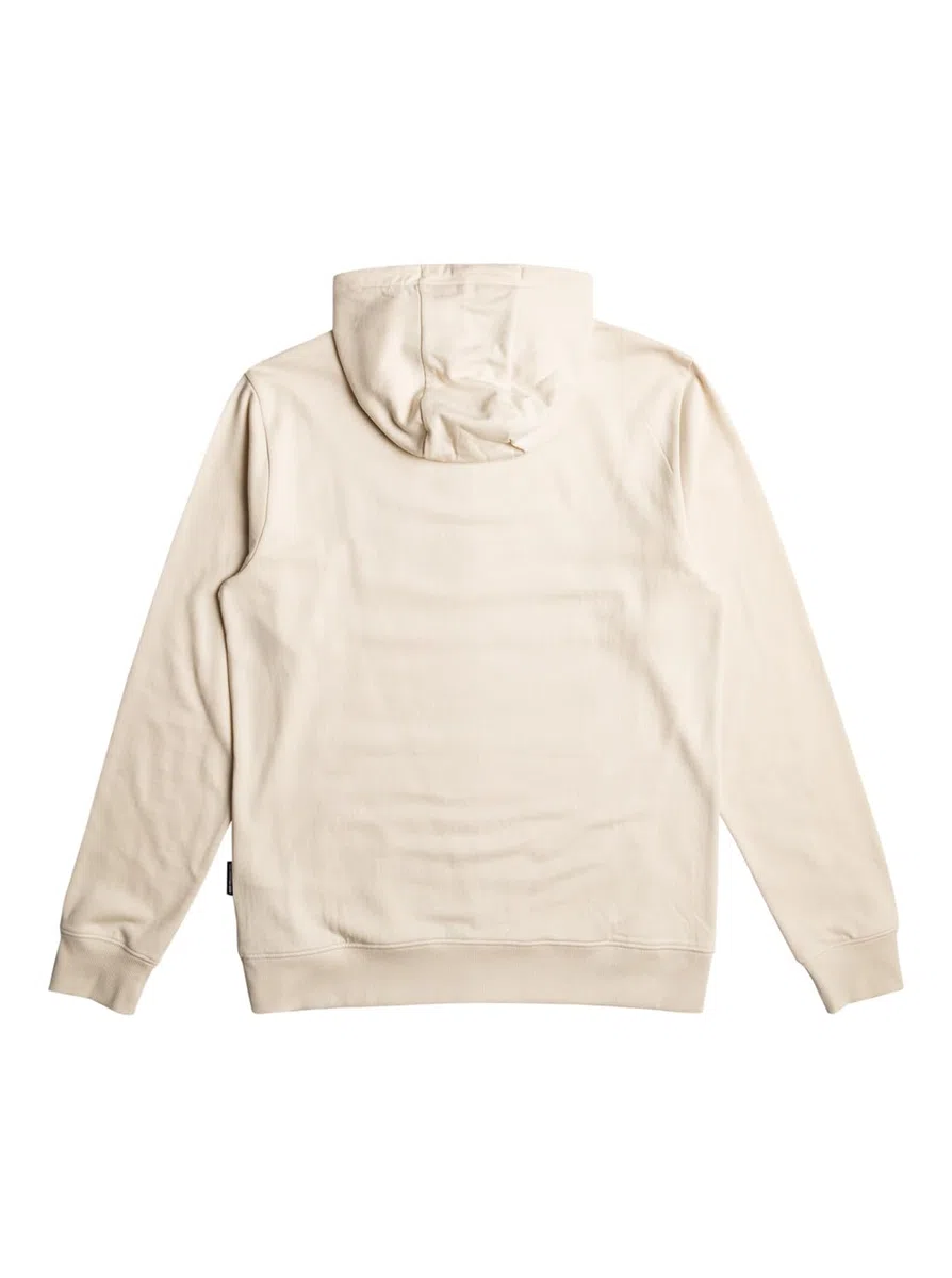 Quiksilver Basic Hoodie Sudadera Hombre (Pack de 1)