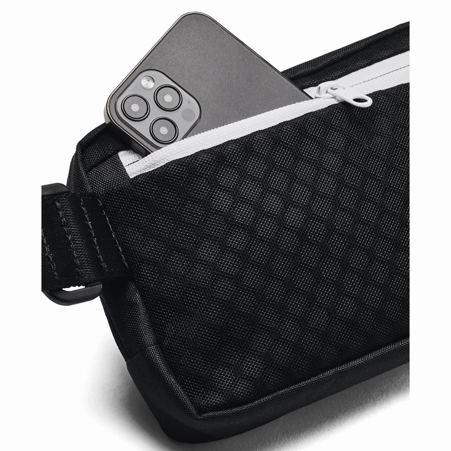 Under Armour Loudon Crossbody Waist Bag Bolsa Unisex adulto