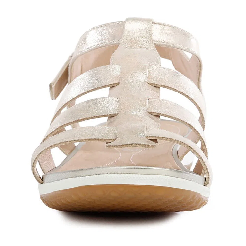 Geox D Sandal Vega A SandaliasMujer