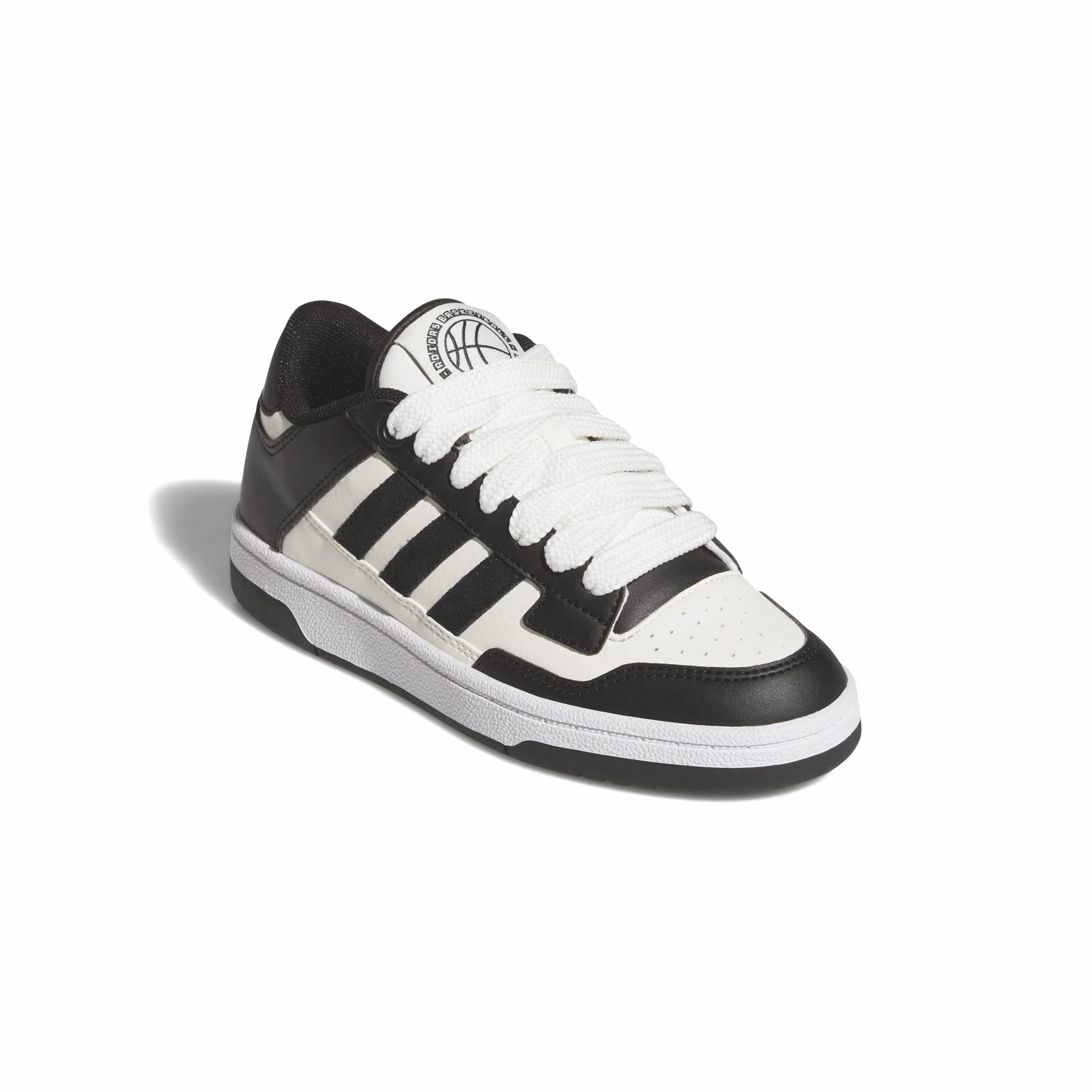 Adidas Rapid Court Low Junior Shoes ZapatosUnisex niños
